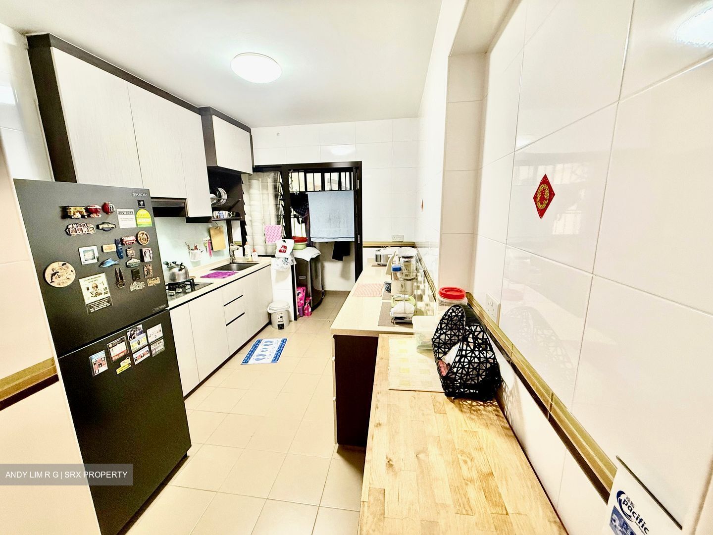 Blk 471B Fernvale Rivergrove (Sengkang), HDB 4 Rooms #514134291